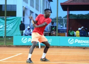 Kenya names squad ahead of Rwanda Open tourney 2022