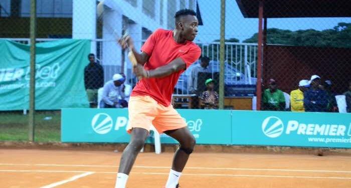 Kenya names squad ahead of Rwanda Open tourney 2022