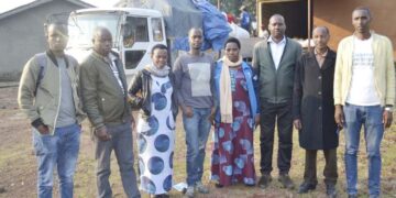 Koaira Cooperative accords Irish potato farmers’ access to better markets