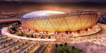 Qatar bans  the sale of Alcohol inside or around perimeter of stadiums 