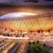Qatar bans  the sale of Alcohol inside or around perimeter of stadiums 