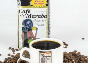 Maraba Coffee Keeps Grip on Foreign Markets as Over 1500 Members Celebrate Improved Livelihoods 