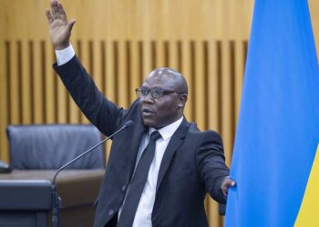 New Local Government Minister sworn in