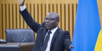 New Local Government Minister sworn in