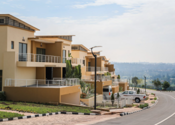 COP27: New report urges innovative building solutions as Africa’s response to reducing greenhouse gases