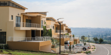 COP27: New report urges innovative building solutions as Africa’s response to reducing greenhouse gases