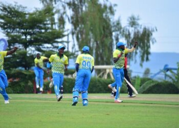 Cricket: Kenya, Rwanda take control of Group A