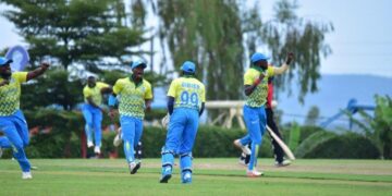Cricket: Kenya, Rwanda take control of Group A