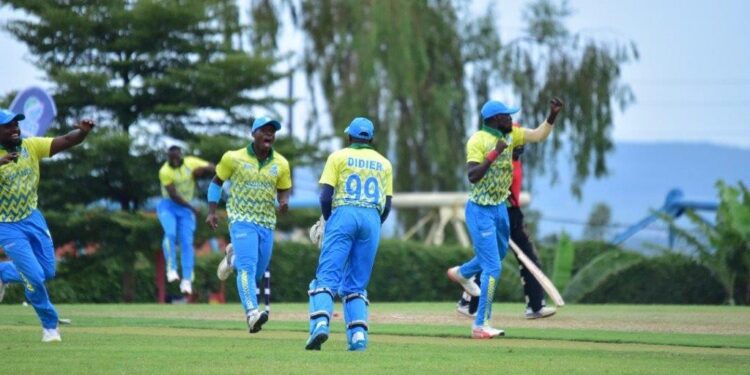 Cricket: Kenya, Rwanda take control of Group A