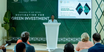 COP27: Rwanda launches initiative to support public sector climate action