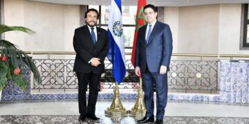 Sahara Marocain: la Chambre des représentants et l’Assemblée nationale slovène affirment l’importance d’une solution politique, réaliste et consensuelle