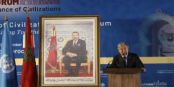 Le 9ème Forum de l’Alliance des Civilisations a atteint son objectif (Déclaration de Fès)