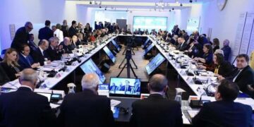 Private: Le MAE M. Nasser Bourita s’entretient avec son homologue espagnol à Barcelone