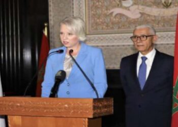 Sahara Marocain: la Chambre des représentants et l’Assemblée nationale slovène affirment l’importance d’une solution politique, réaliste et consensuelle