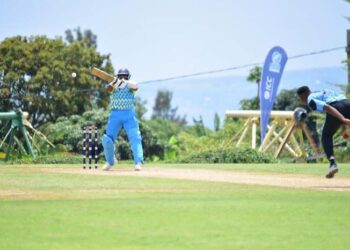 Cricket: Rwanda upset Botswana in rain curtailed opening to Africa qualifier