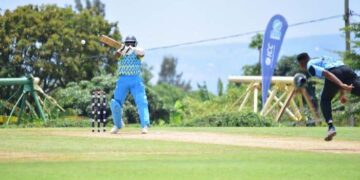 Cricket: Rwanda upset Botswana in rain curtailed opening to Africa qualifier