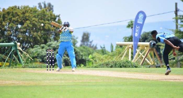 Cricket: Rwanda upset Botswana in rain curtailed opening to Africa qualifier