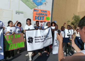 COP27: AU welcomes new climate responses for silencing guns in Africa