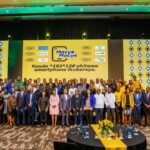 MTN Rwanda, Bank of Kigali partner to launch Macye Macye