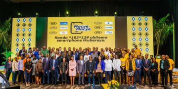 MTN Rwanda, Bank of Kigali partner to launch Macye Macye
