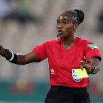 Mukansanga to officiate at FIFA Women’s World Cup Australia and New Zealand 2023