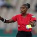 QATAR 2022: Salima Mukansanga: Africa’s ‘star girl’ referee to shine in a man’s world