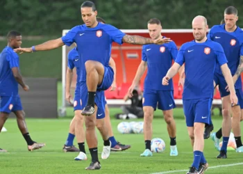 World Cup Round of 16: How teams will face off