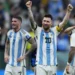 Magical Messi, Julián Álvarez propel Argentina to World Cup Finals!
