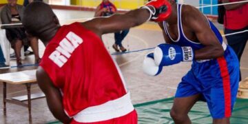Boxing body set to hold National Boxing Championship 2022