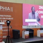 African Leaders, Global Health Experts Convene in Kigali for the 2nd International Conference on Public Health in Africa
