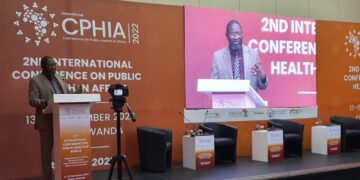 African Leaders, Global Health Experts Convene in Kigali for the 2nd International Conference on Public Health in Africa