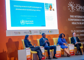 Experts call for technology upgrade to boost pharmaceutical industry in Africa