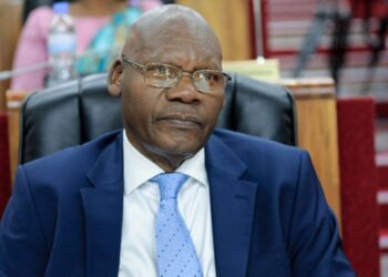 Rwanda: Senate President Iyamuremye resigns for health