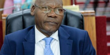 Rwanda: Senate President Iyamuremye resigns for health