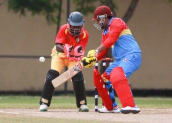 Chohan’s hattrick dismantles Sierra Leone in Africa B Qualifier opener