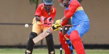 Chohan’s hattrick dismantles Sierra Leone in Africa B Qualifier opener