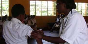 WHO updates recommendations on HPV vaccination schedule