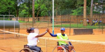 Best is yet to come, declares Okutoyi after winning Rwanda Open