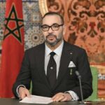 HM King Mohammed VI Addresses Speech to 1st China-Arab Summit Held in Saudi Arabia