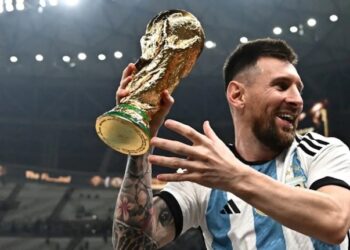 Messi wins the World Cup: is the G.O.A.T debate finally settled?