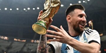 Messi wins the World Cup: is the G.O.A.T debate finally settled?