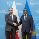 Rwanda, Poland strengthen bilateral cooperation - New Embassy to open in Kigali
