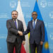 Rwanda, Poland strengthen bilateral cooperation – New Embassy to open in Kigali