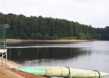 Muvumba water reservoir project to begin in 2023