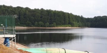 Muvumba water reservoir project to begin in 2023