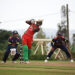 Cricket: Kenya, Rwanda progress to next stage of Africa qualifiers
