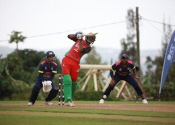 Cricket: Kenya, Rwanda progress to next stage of Africa qualifiers
