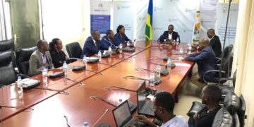 Senior Six exams released: Best performers revealed