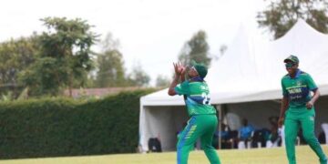 Double glee for ruthless Nigeria, Mozambique, Tanzania maintain pace