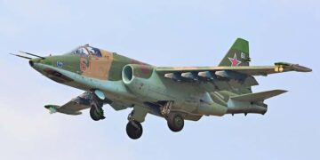 Rwanda protests DRC fighter jet violation of its airspace